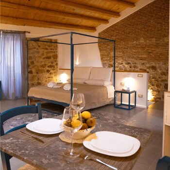 porta soprana luxury guest house and spa