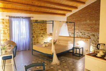 porta soprana luxury guest house and spa