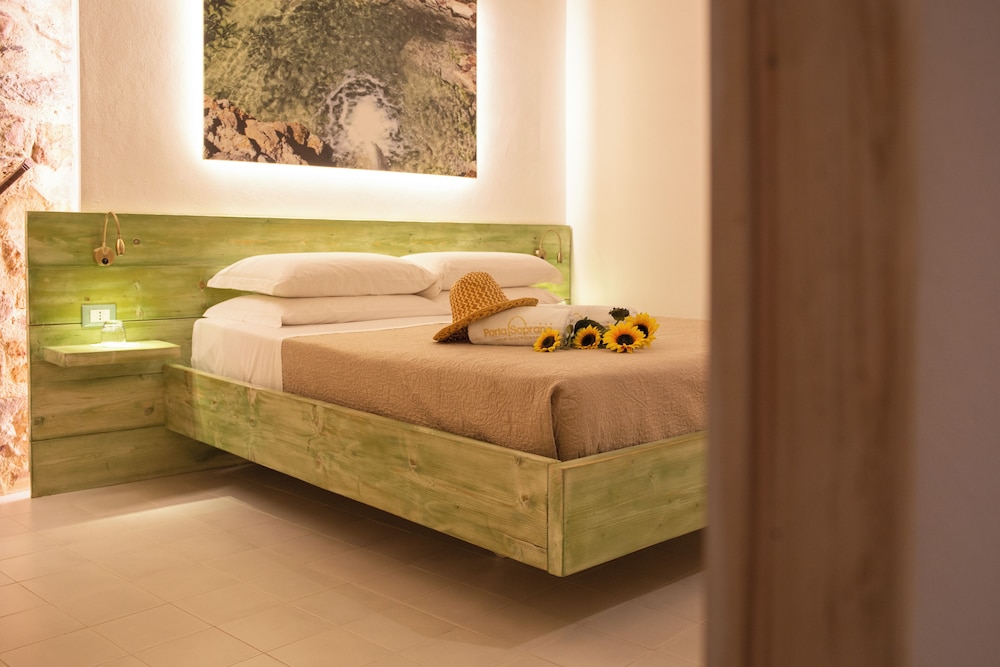 porta soprana luxury guest house and spa