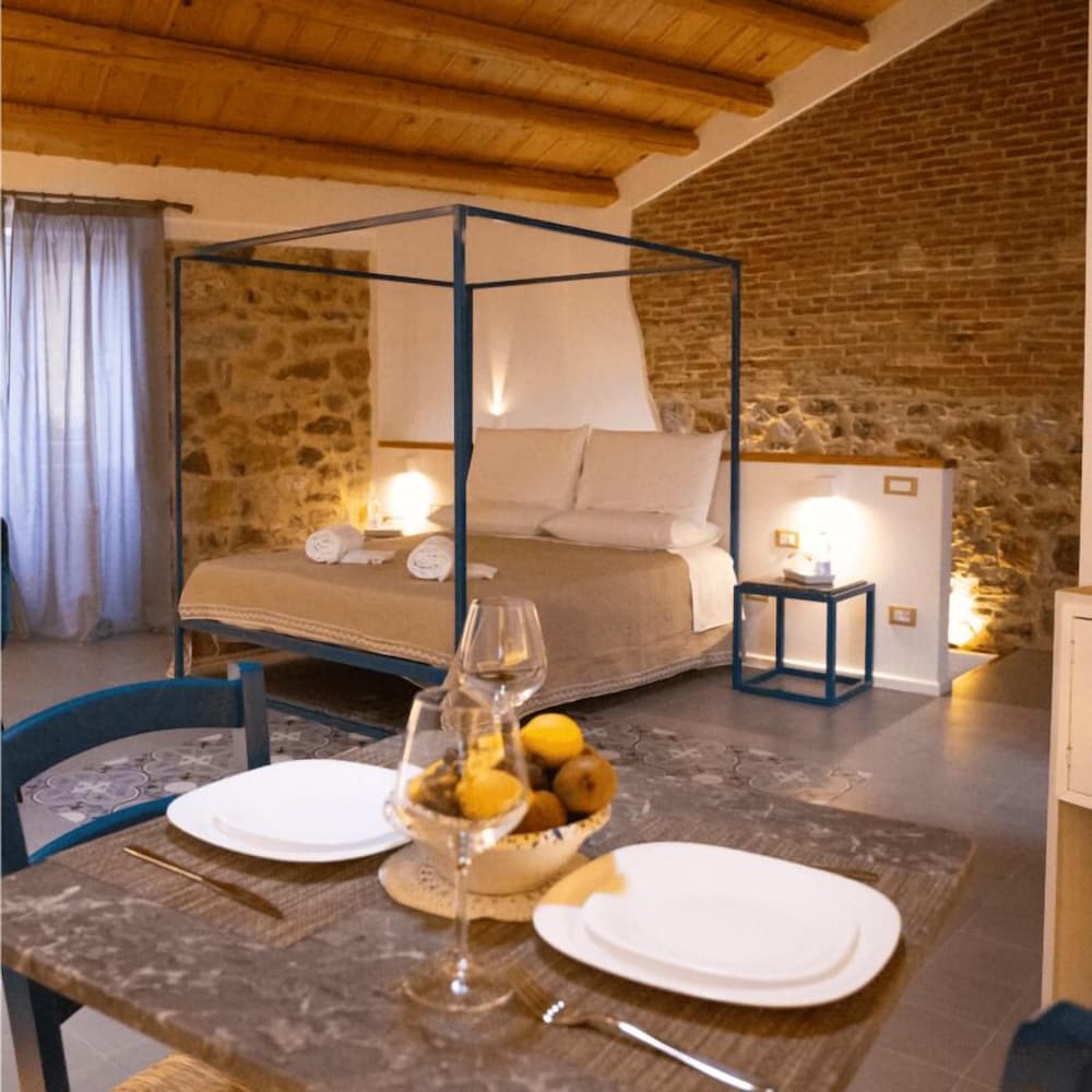 porta soprana luxury guest house and spa