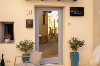 porta soprana luxury guest house and spa