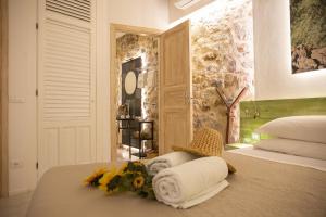 porta soprana luxury guest house and spa