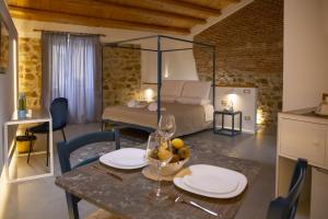 porta soprana luxury guest house and spa