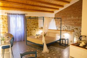 porta soprana luxury guest house and spa