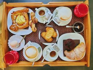 porta soprana luxury guest house and spa