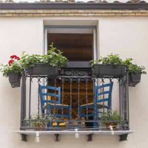 porta soprana luxury guest house and spa