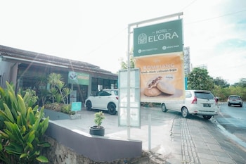 el ora inn and eatery labuan bajo redpartner