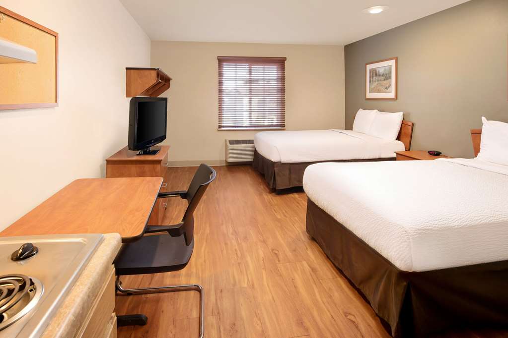 extended stay america select suites fayetteville west