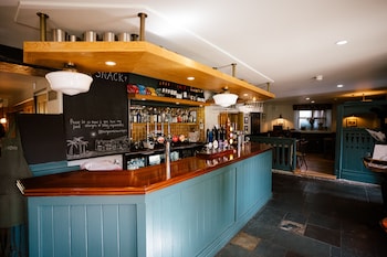 The Queens Chew Magna,,3 star