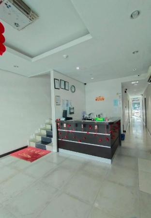 ambassador labuan view hotel