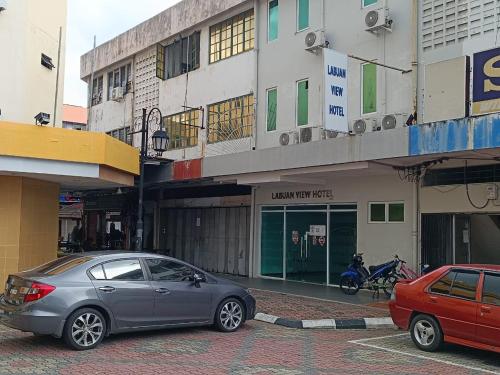 ambassador labuan view hotel