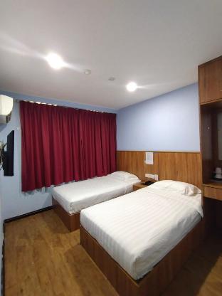 ambassador labuan view hotel