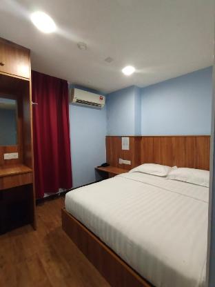 ambassador labuan view hotel