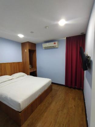 ambassador labuan view hotel