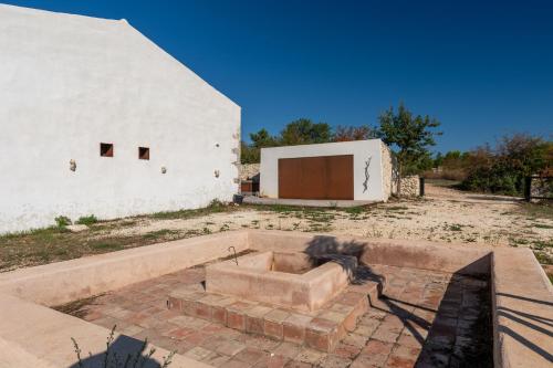 casa balat by domusicily