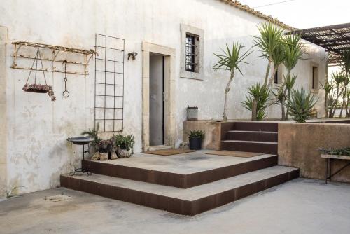 casa balat by domusicily