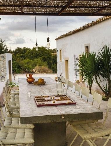 casa balat by domusicily