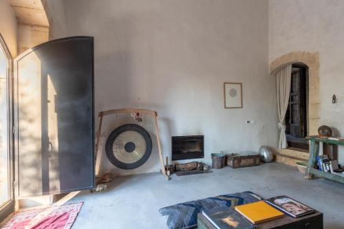 casa balat by domusicily