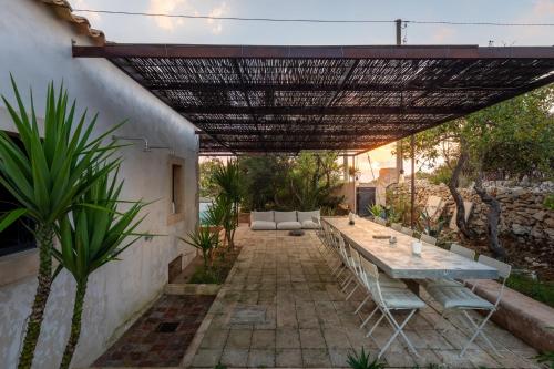 casa balat by domusicily