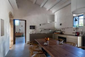 casa balat by domusicily