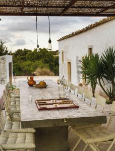 casa balat by domusicily