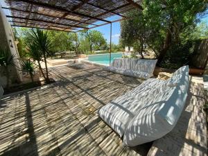 casa balat by domusicily