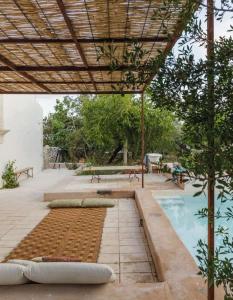 casa balat by domusicily