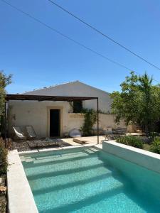 casa balat by domusicily