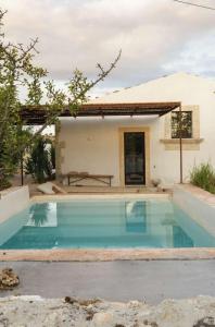 casa balat by domusicily