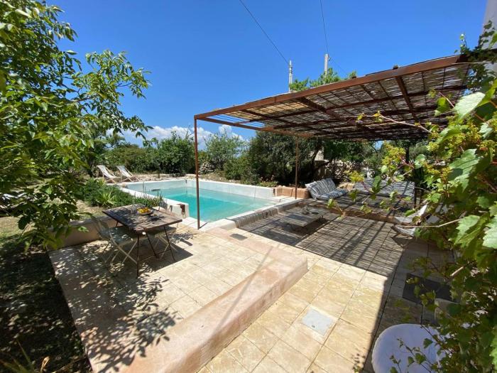 casa balat by domusicily