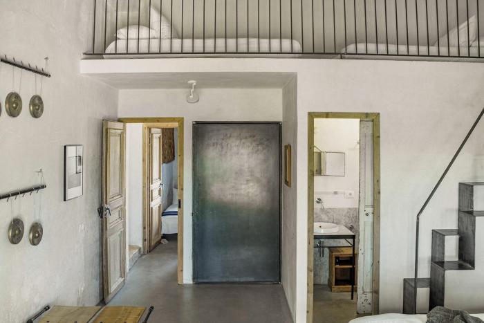 casa balat by domusicily