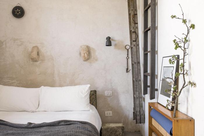 casa balat by domusicily