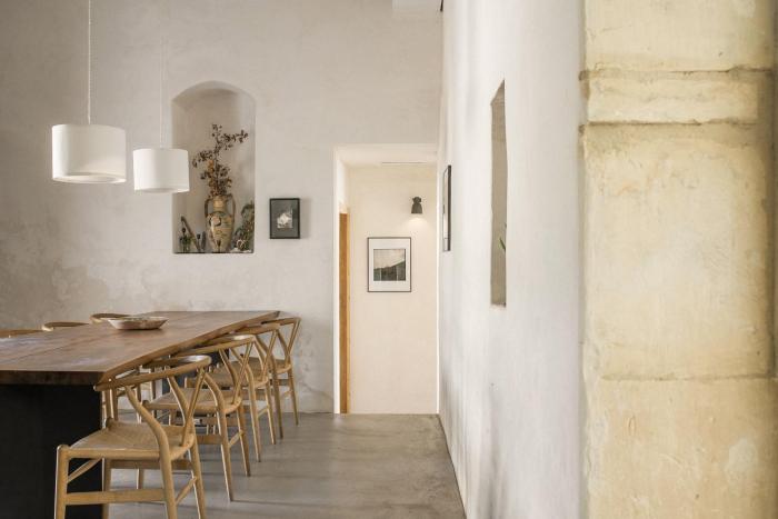 casa balat by domusicily