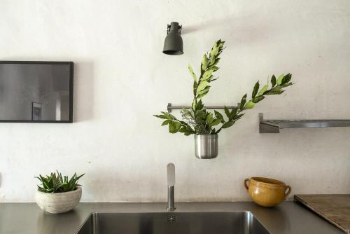 casa balat by domusicily