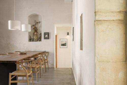 casa balat by domusicily