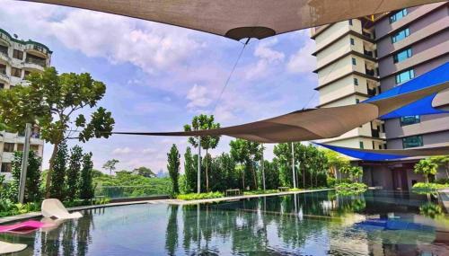 eucation home opus residence