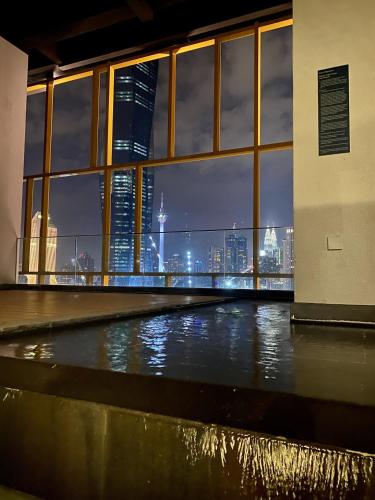 eucation home opus residence