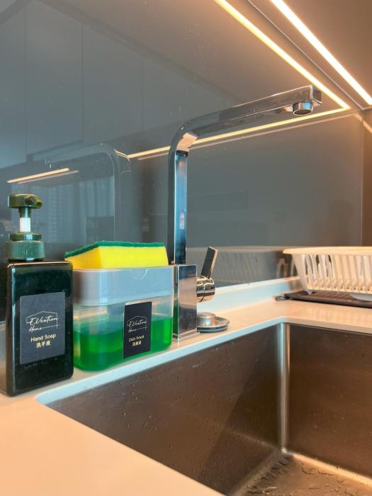 eucation home opus residence