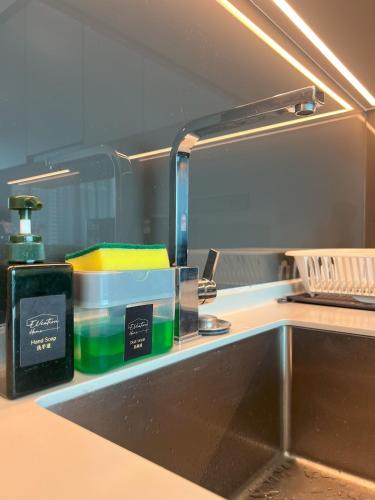 eucation home opus residence