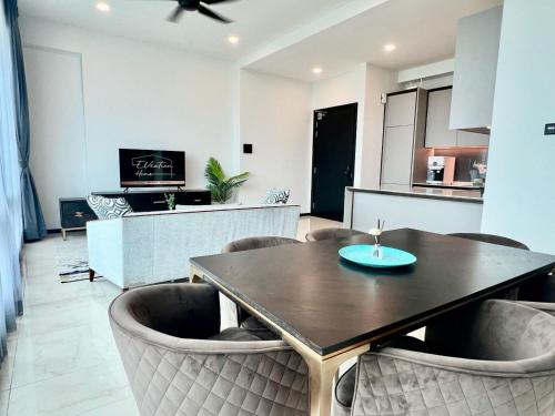 eucation home opus residence