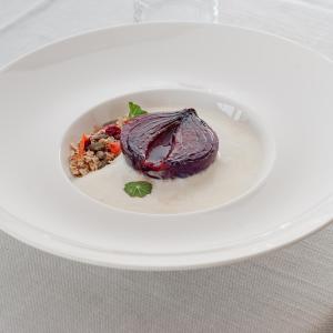 stilla ristorante e camere