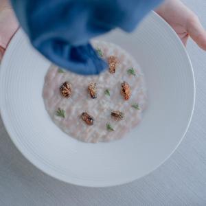 stilla ristorante e camere
