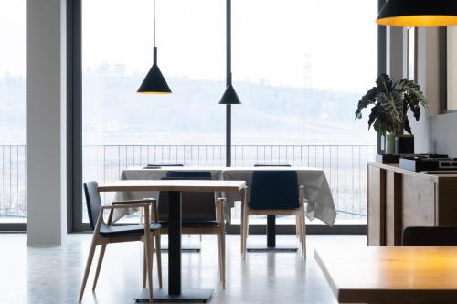 stilla ristorante e camere