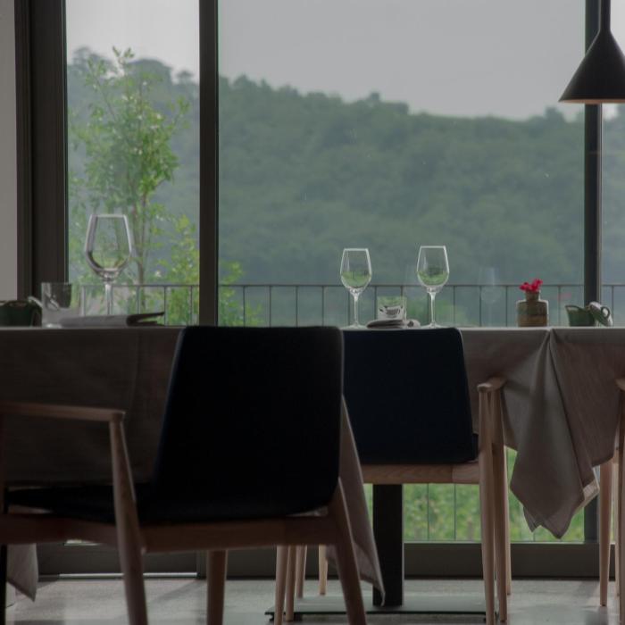 stilla ristorante e camere
