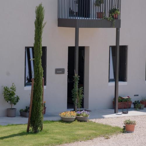 stilla ristorante e camere