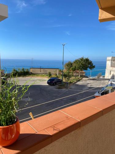 arcobaleno tropea vista mare