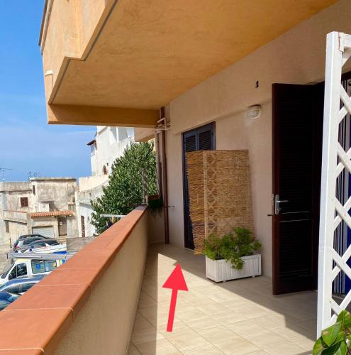 arcobaleno tropea vista mare