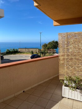 arcobaleno tropea vista mare