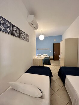arcobaleno tropea vista mare