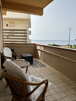 arcobaleno tropea vista mare